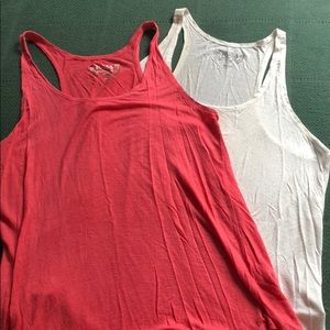Tank top bundle